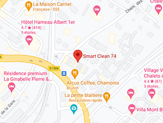 SmartClean 74
