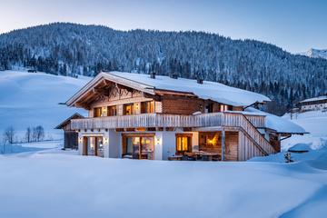 Nettoyage de chalets et locations saisonnières